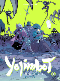 yojimbot-tome2